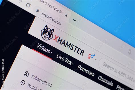 www xhamster